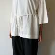 women's model 157cm / size F 着用