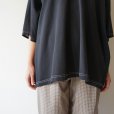 women's model 157cm / size 1 着用
