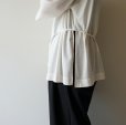 women's model 157cm / size F 着用