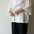 women's model 157cm / size F 着用