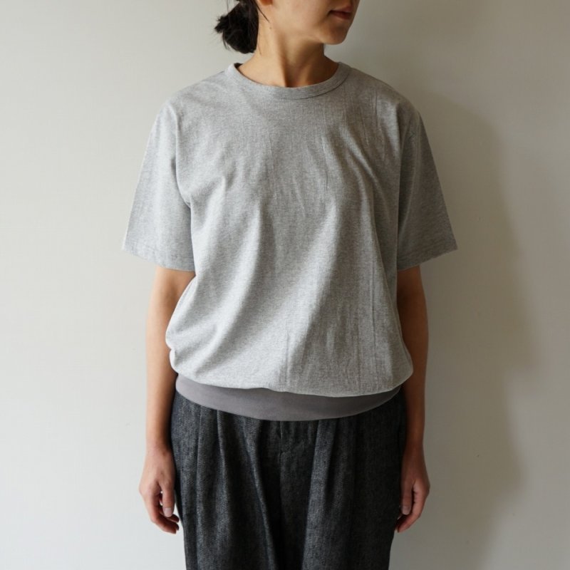 women's model 157cm / size 1 着用