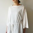 women's model 157cm / size F 着用