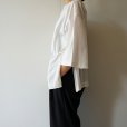 women's model 157cm / size F 着用