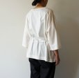 women's model 157cm / size F 着用
