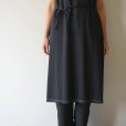 women's model 157cm / size 1 着用