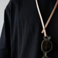 画像2: 【unisex】STILL BY HAND - Glasses holder / Nume (2)