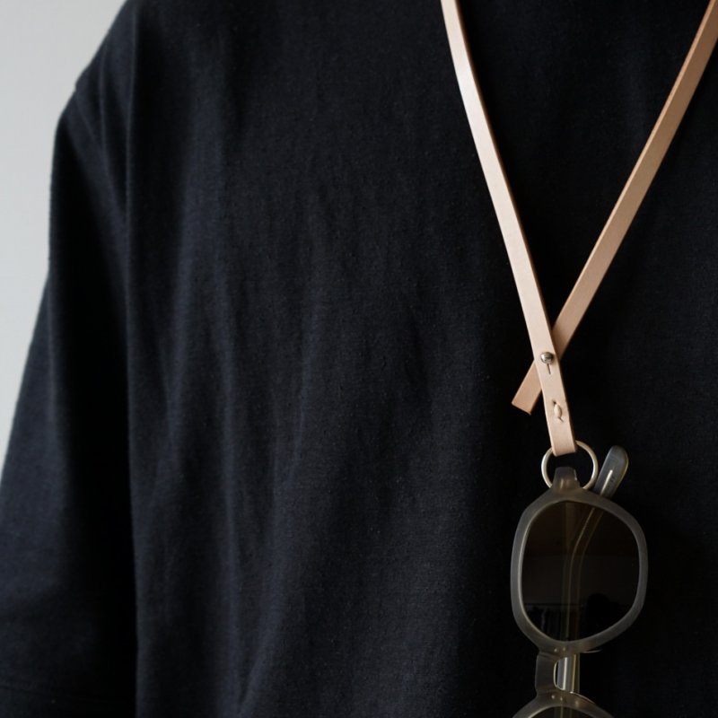 画像2: 【unisex】STILL BY HAND - Glasses holder / Nume