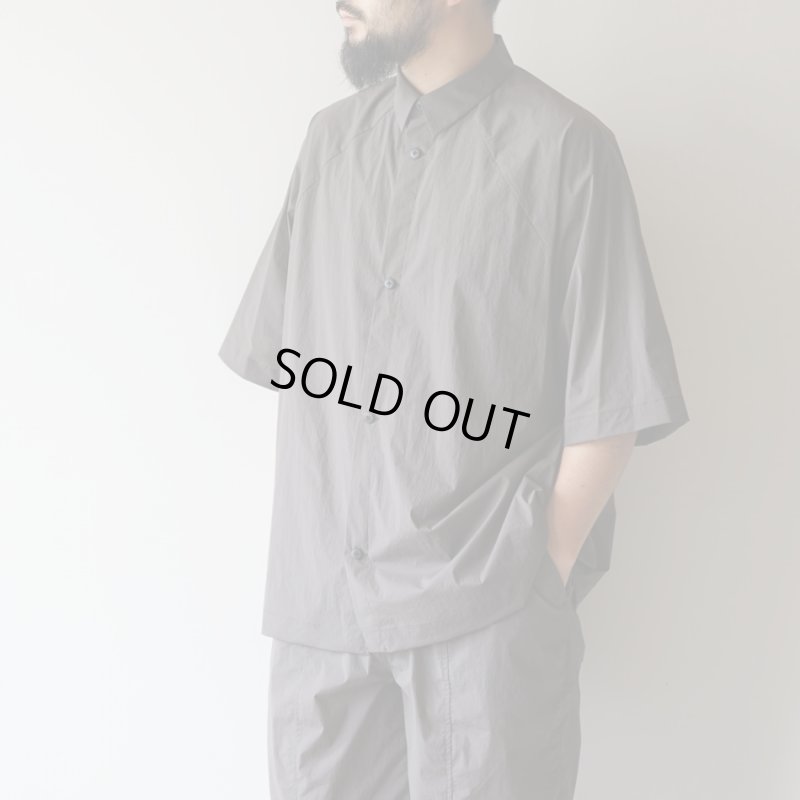 men's model 175cm 75kg / size 50 着用