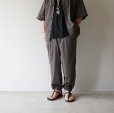 men's model 175cm 75kg / size 48 着用