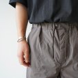men's model 175cm 75kg / size 48 着用