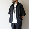 men's model 175cm 75kg / size 50 着用