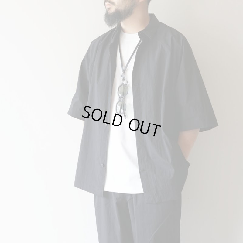 men's model 175cm 75kg / size 50 着用