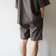 men's model 175cm 75kg / size 48 着用