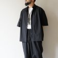 men's model 175cm 75kg / size 50 着用