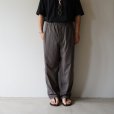 men's model 175cm 75kg / size 48 着用