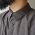 men's model 175cm 75kg / size 50 着用