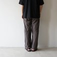 men's model 175cm 75kg / size 48 着用