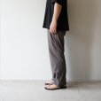 men's model 175cm 75kg / size 48 着用