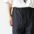 men's model 175cm 75kg / size 48 着用