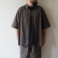 men's model 175cm 75kg / size 50 着用