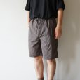 men's model 175cm 75kg / size 48 着用
