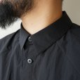 men's model 175cm 75kg / size 50 着用