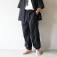 men's model 175cm 75kg / size 48 着用