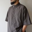 men's model 175cm 75kg / size 50 着用