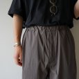 men's model 175cm 75kg / size 48 着用