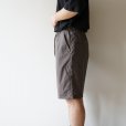 men's model 175cm 75kg / size 48 着用