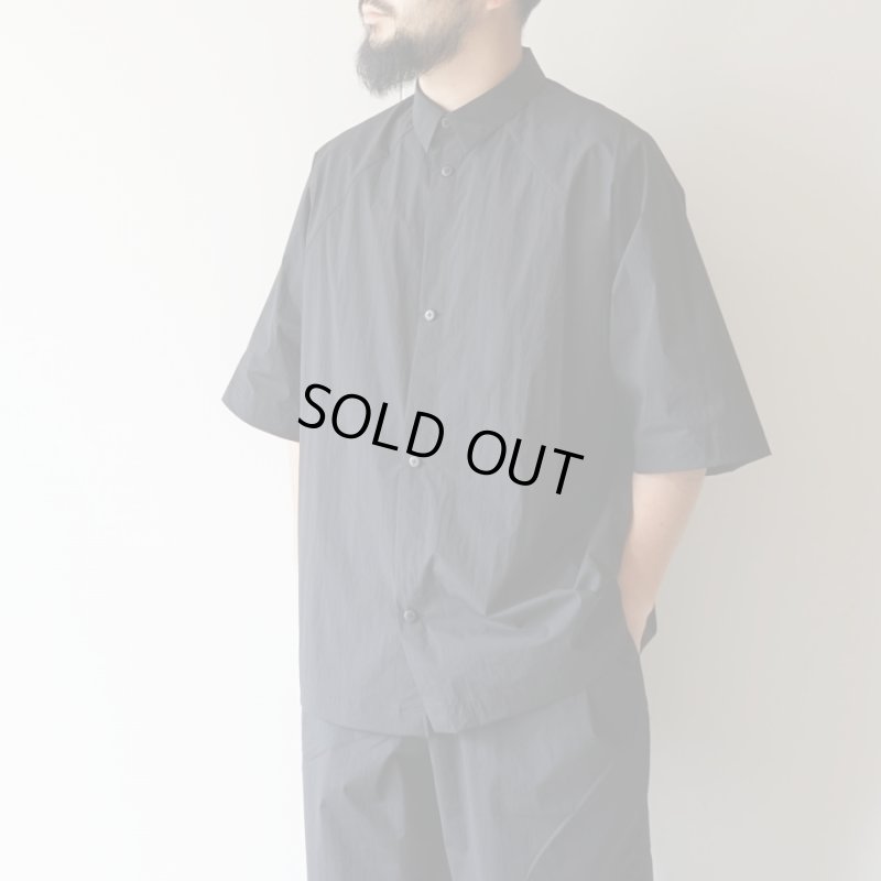 men's model 175cm 75kg / size 50 着用