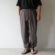 men's model 175cm 75kg / size 48 着用