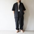 men's model 175cm 75kg / size 50 着用