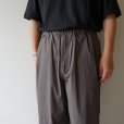 men's model 175cm 75kg / size 48 着用
