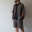 men's model 175cm 75kg / size 48 着用