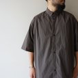 men's model 175cm 75kg / size 50 着用