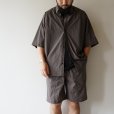 men's model 175cm 75kg / size 50 着用
