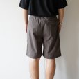 men's model 175cm 75kg / size 48 着用