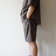men's model 175cm 75kg / size 48 着用