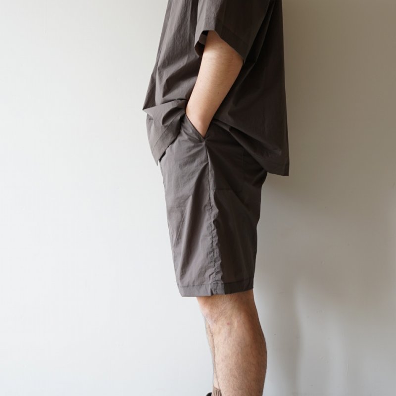 men's model 175cm 75kg / size 48 着用