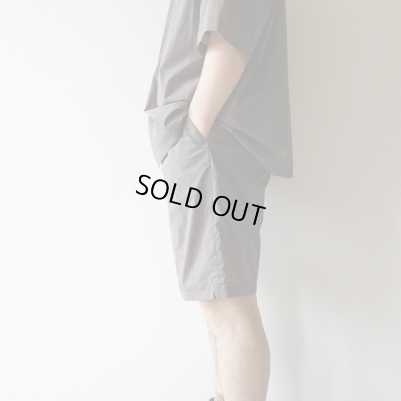 men's model 175cm 75kg / size 48 着用