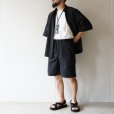 men's model 175cm 75kg / size 48 着用