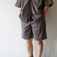 men's model 175cm 75kg / size 48 着用