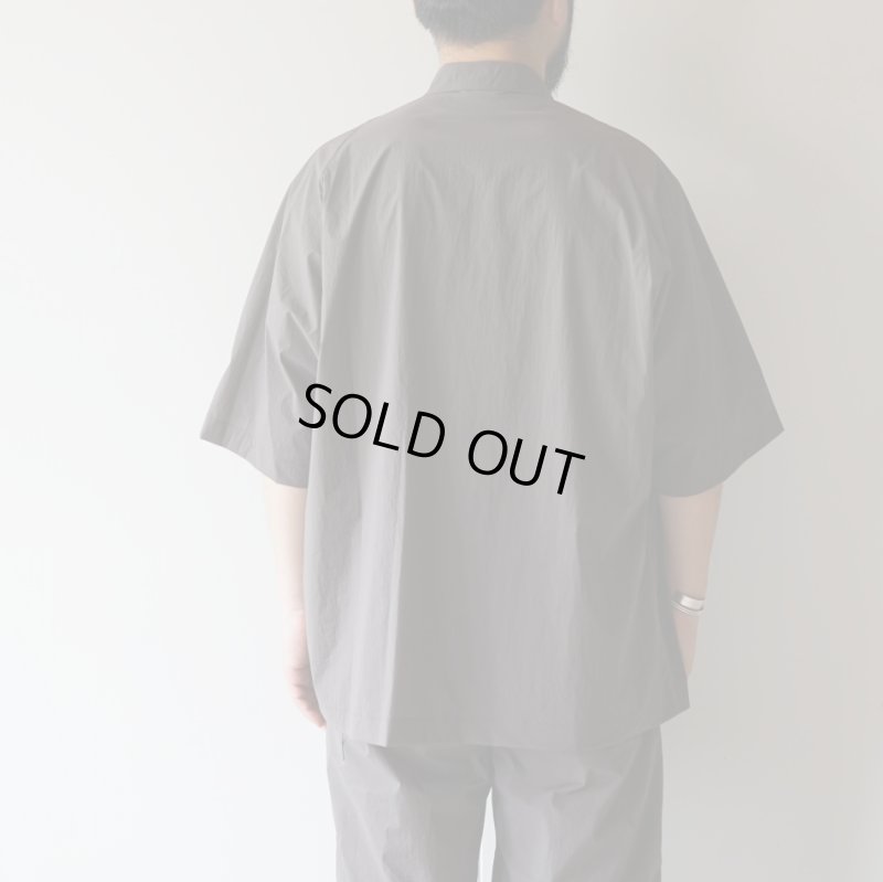 men's model 175cm 75kg / size 50 着用