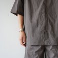 men's model 175cm 75kg / size 50 着用