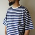 men's model 175cm 75kg / size L 着用