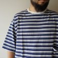 men's model 175cm 75kg / size L 着用