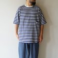 men's model 175cm 75kg / size L 着用