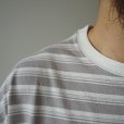 men's model 175cm 75kg / size L 着用