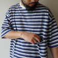 men's model 175cm 75kg / size L 着用